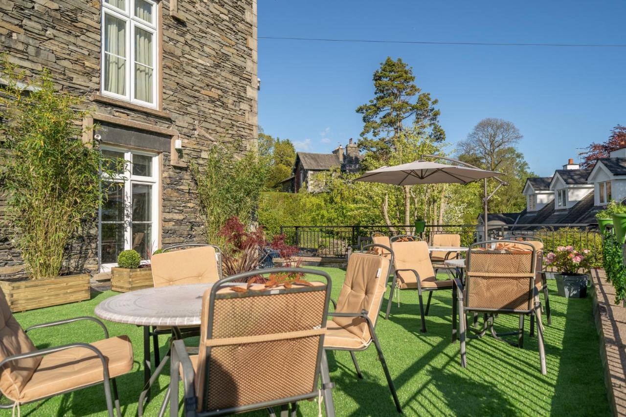 The Ravensworth- Adults Only Hotel Windermere Exterior foto